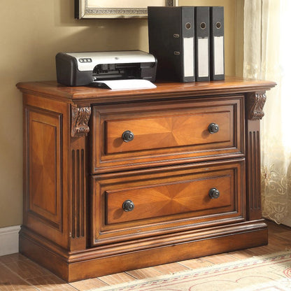 Huntington 2 Drawer Lateral File