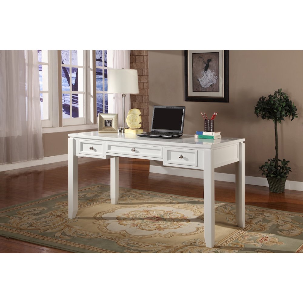 Boca L Shape Desk