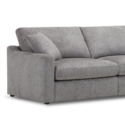 Surrender- Burmese Nature 5 Piece Modular Sectional