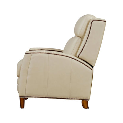 Vermont - Pearl Glow Manual Recliner Two Pack