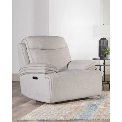 Alpine - Airy Snow Power Zero Gravity Recliner Two Pack