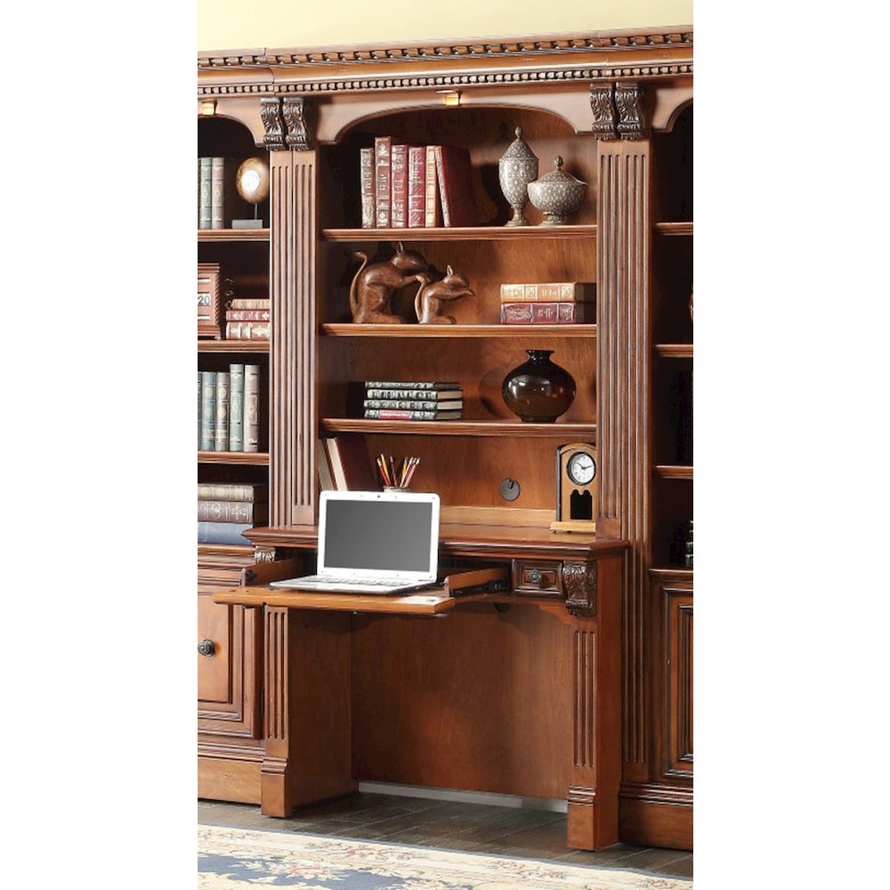 Huntington Library Desk