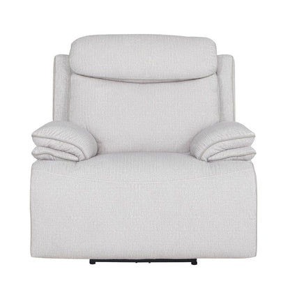 Alpine - Airy Snow Power Zero Gravity Recliner Two Pack