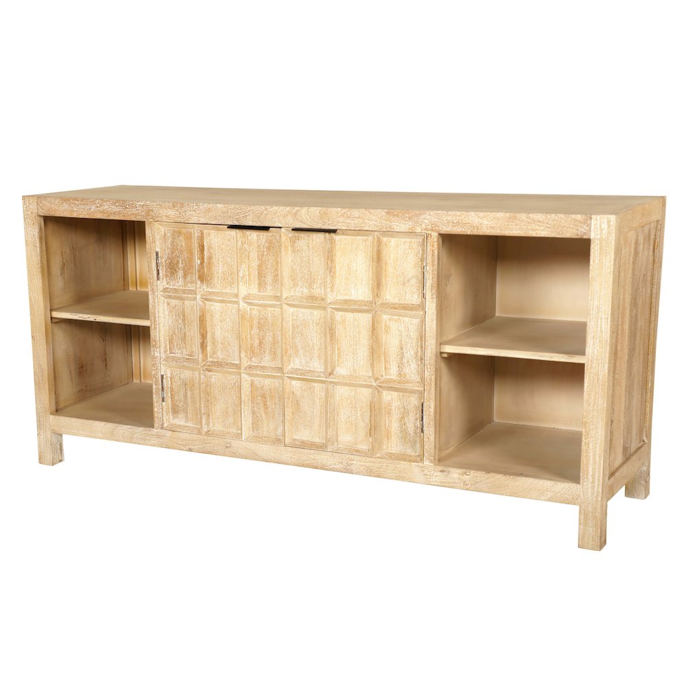 Laguna 64 Inch Console