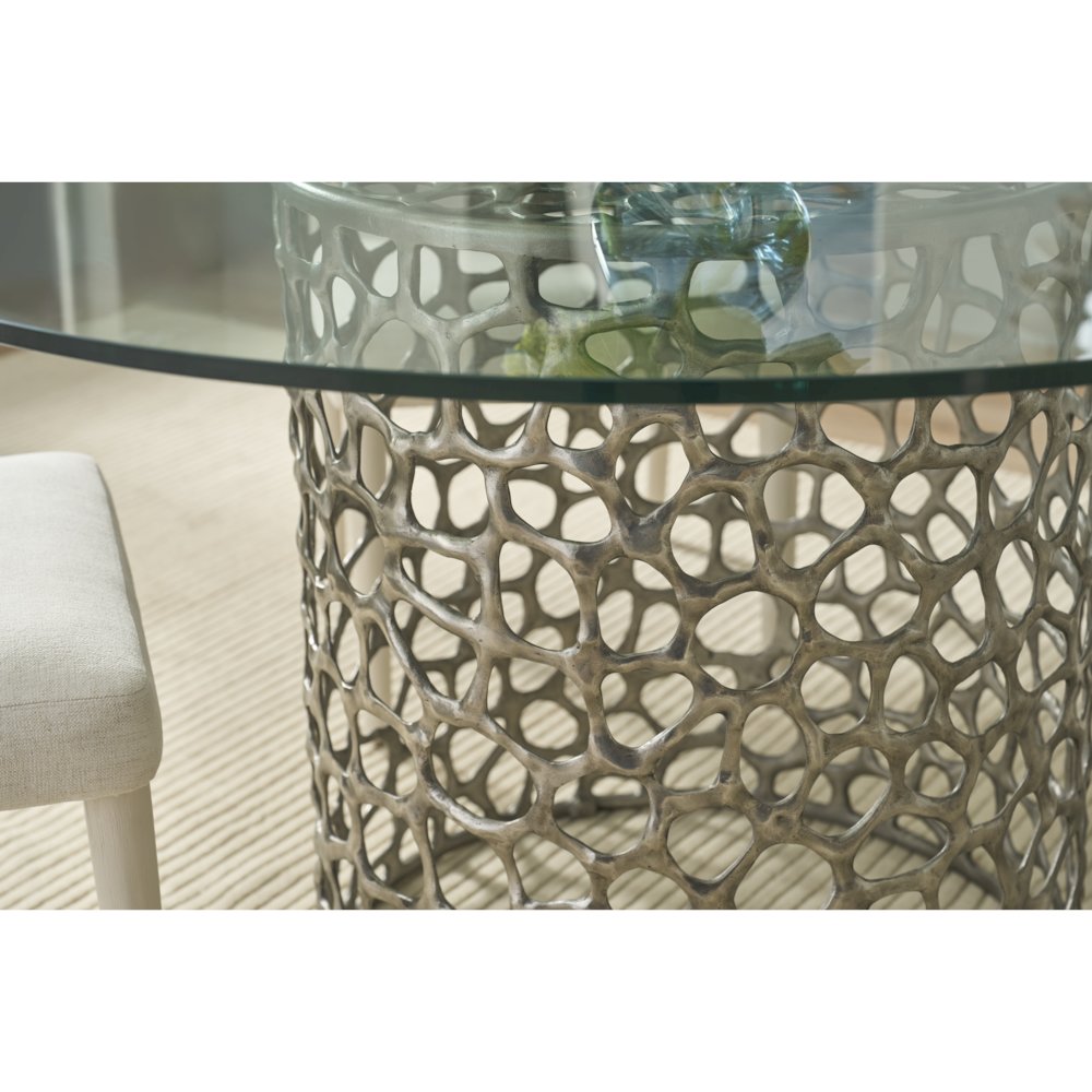 Coral Dining Table 60