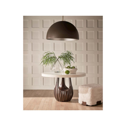 Wilshire Ottoman