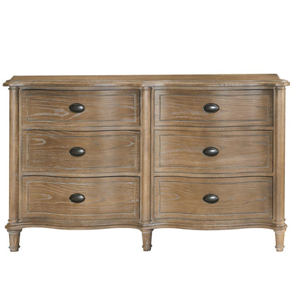 Drawer Dresser In Studio Color
