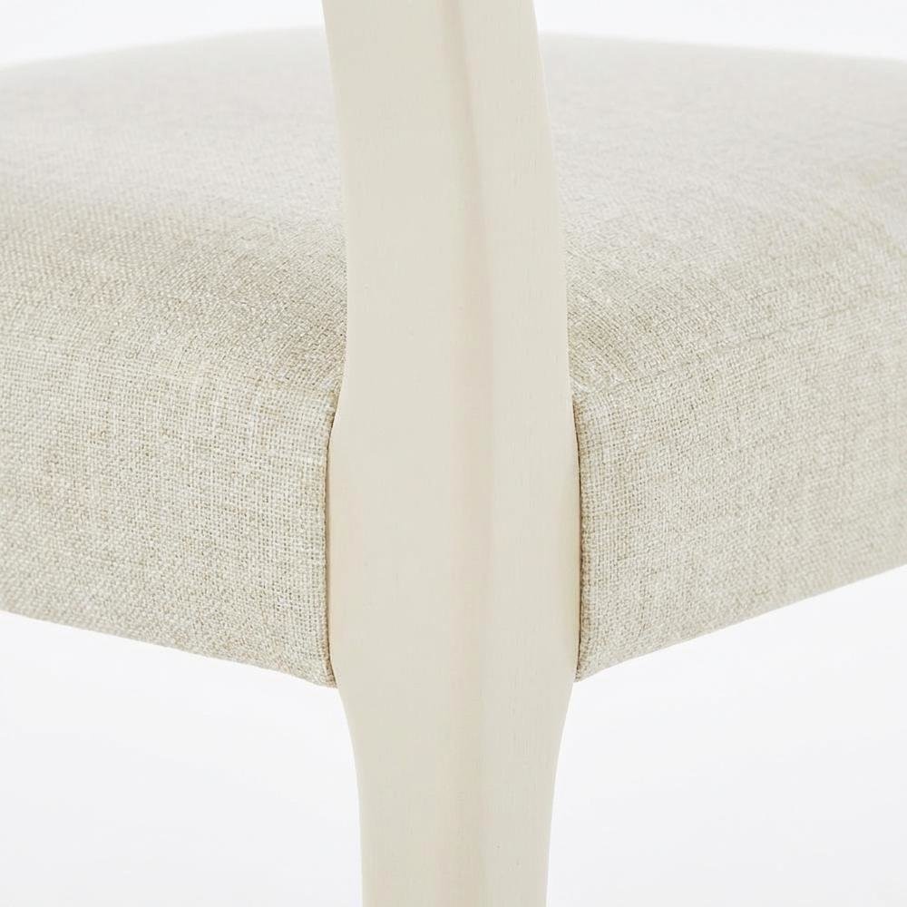 Set of 2 Shoreline Dining Chairs with Oasis Style and Comfortable Design