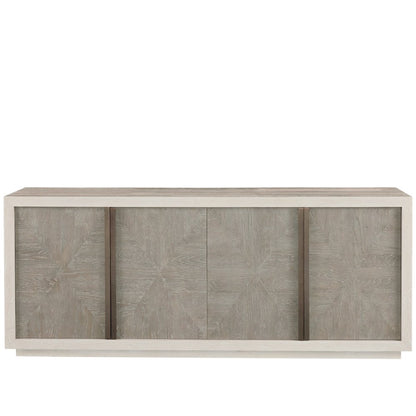 Brinkley Credenza In Quartz Color