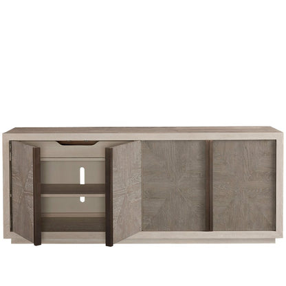 Brinkley Credenza In Quartz Color