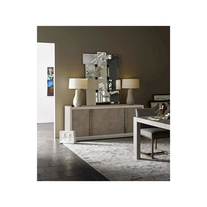 Brinkley Credenza In Quartz Color