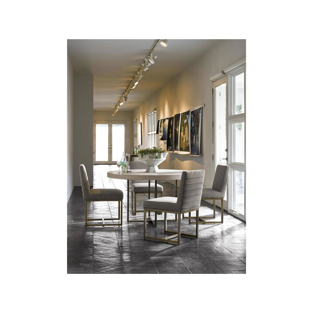 Cooper Side Chair In Quartz Color