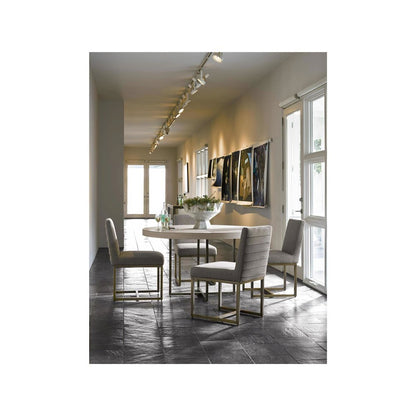 Cooper Side Chair In Quartz Color