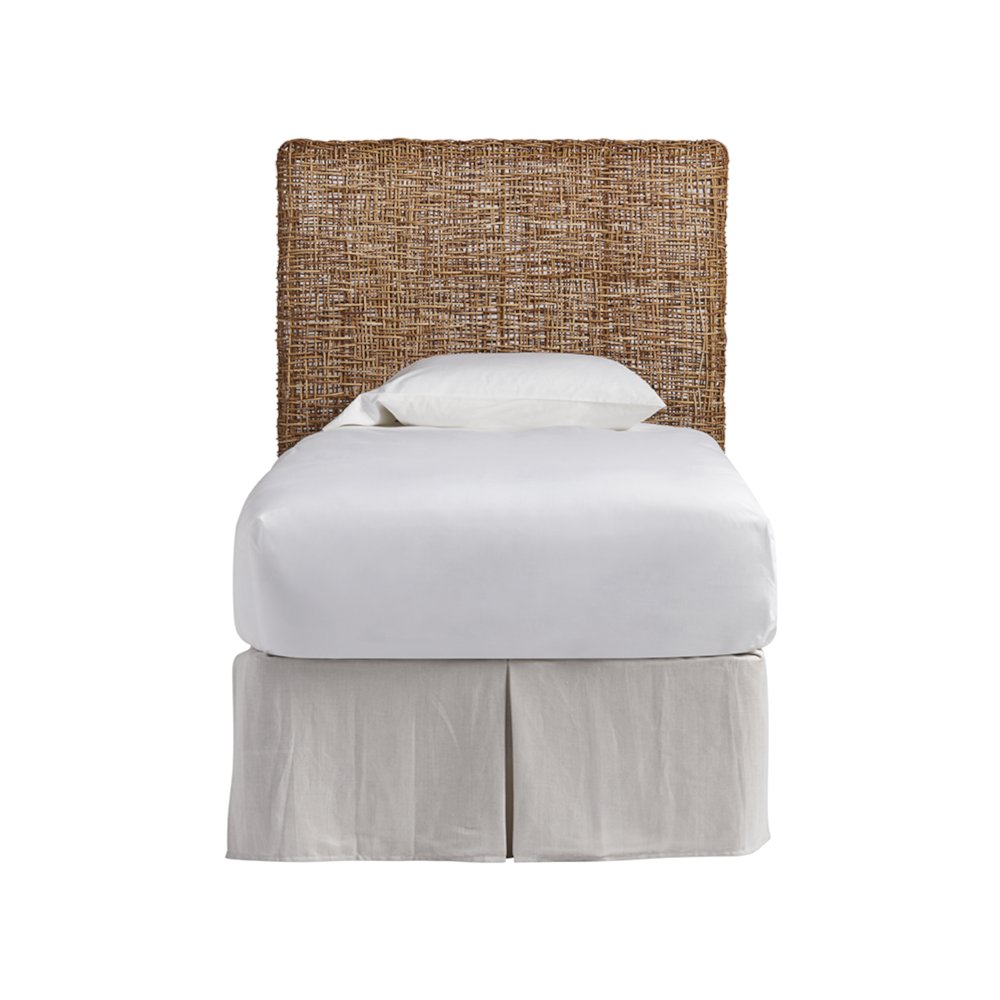 Nesting Headboard Twin 3/3 In Na Color