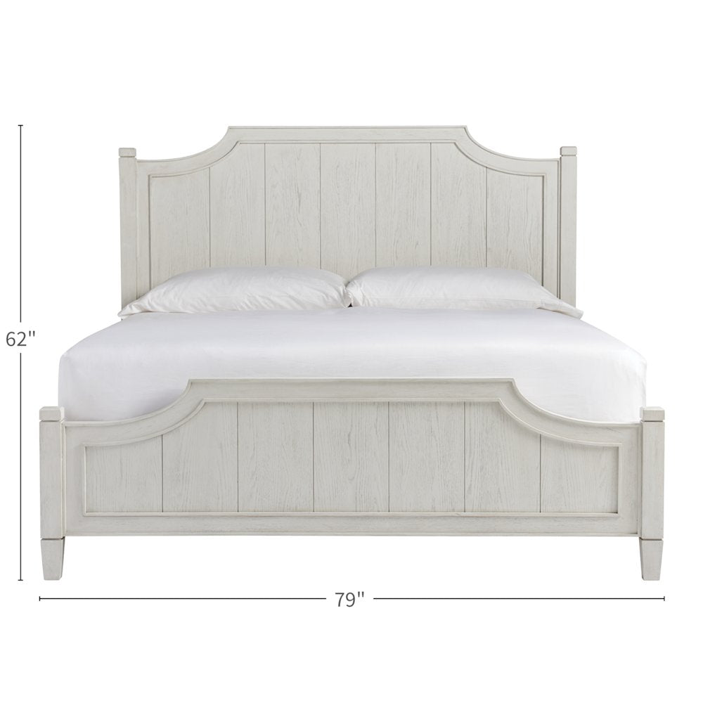 Surfside Bed King 66 In Sandbar Color