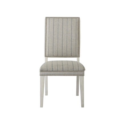 Hamptons Dining Chair Pair In Sandbar Color