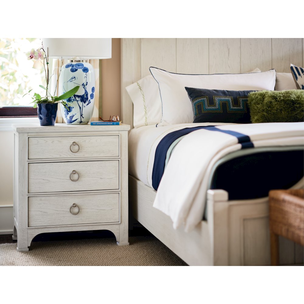 Nightstand In Sandbar Color