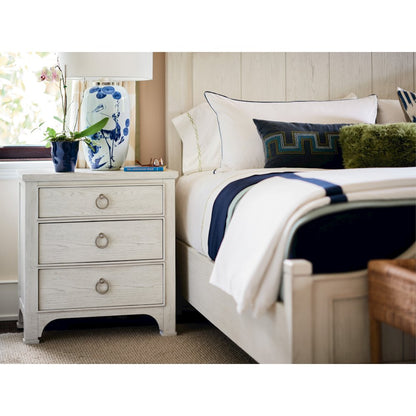 Nightstand In Sandbar Color