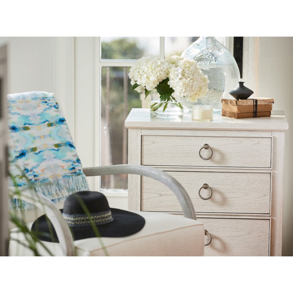 Nightstand In Sandbar Color