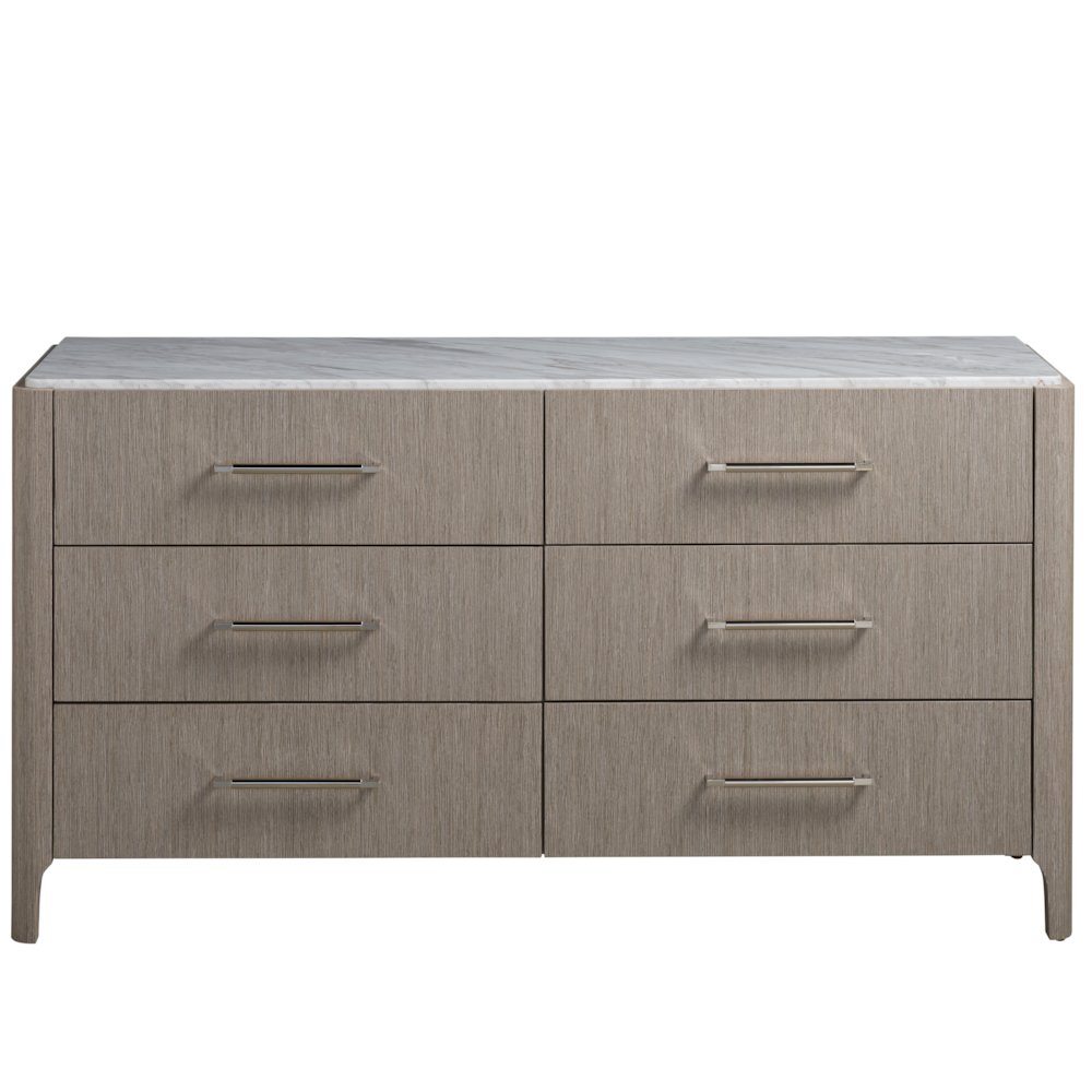 Soren Dresser In Glacier Color