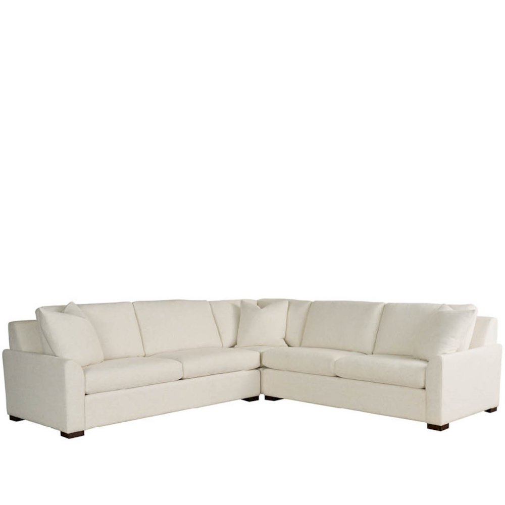 Anna 3 Pc Sectional