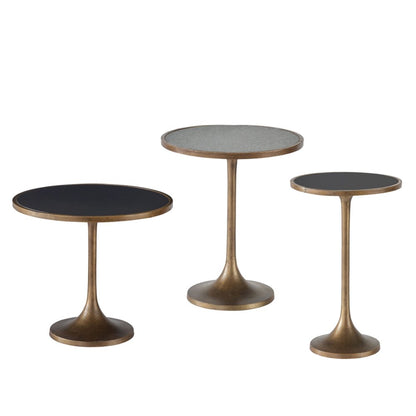 Nouveau Bunching Tables