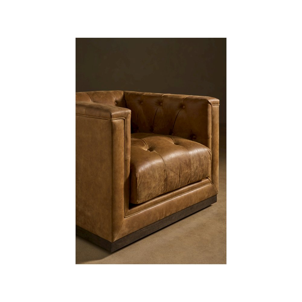 Quinn Swivel Chair