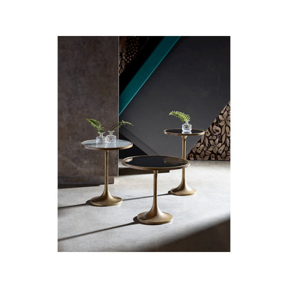 Nouveau Bunching Tables