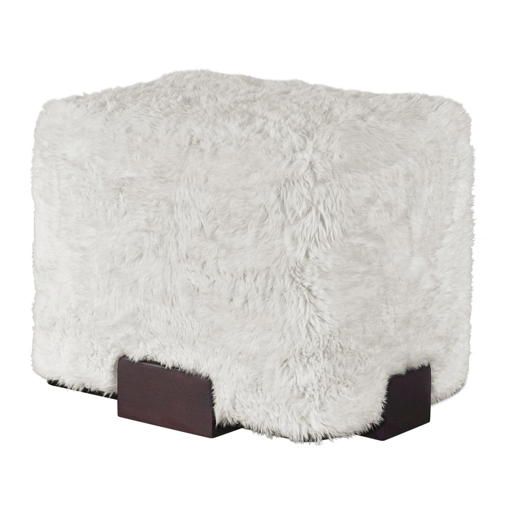Wilshire Ottoman