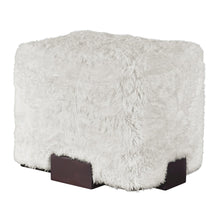 Wilshire Ottoman