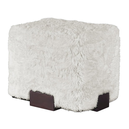 Wilshire Ottoman