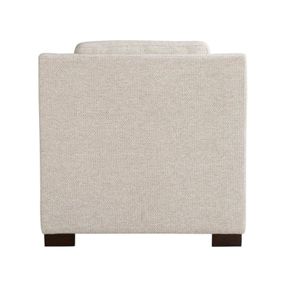 Mixon Chair In Espresso Color