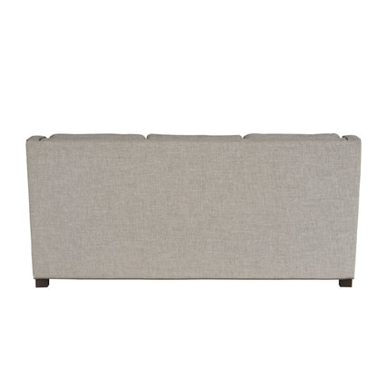 Kelce Sofa In Espresso Color