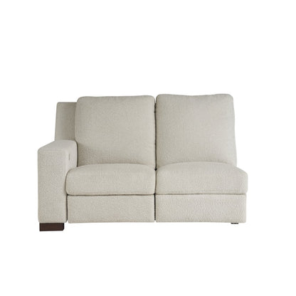 Rhodes Loveseat Laf In Espresso Color