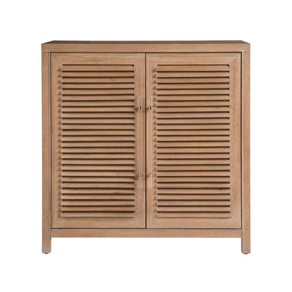 Weekender Bar Cabinet In Sand Dune Color