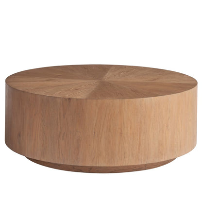 Weekender Cocktail Table In Sand Dune Color