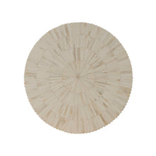 Marcella Table In Natural Bone Color