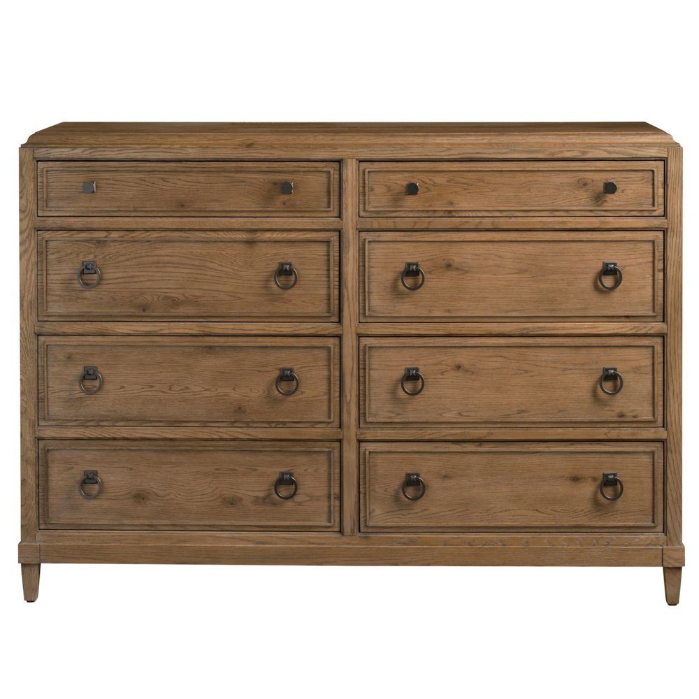 Sienna Chest in Sienna Color