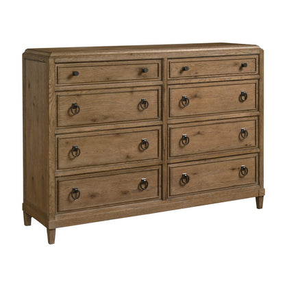 Sienna Chest in Sienna Color