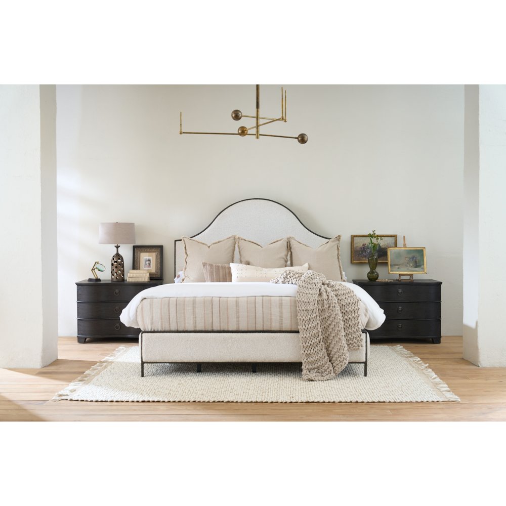 Griffith Park Bed Queen