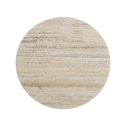 Griffith Park Round Dining Table