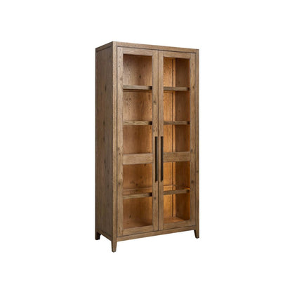 Sienna Display Cabinet