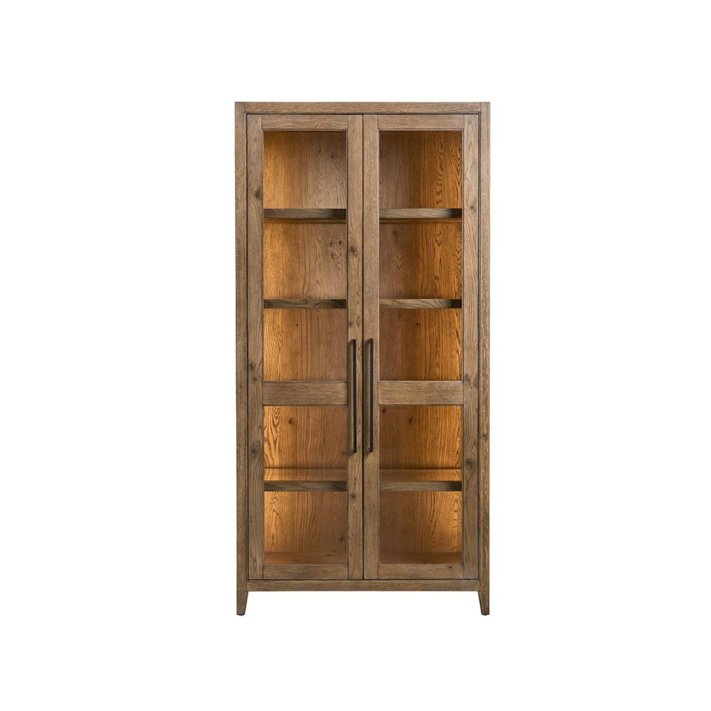 Sienna Display Cabinet