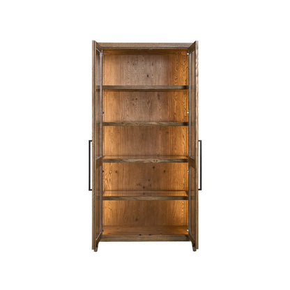 Sienna Display Cabinet