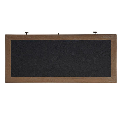 Sienna Bar Cabinet