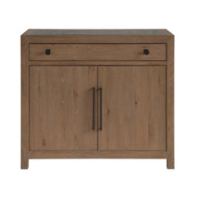 Sienna Bar Cabinet
