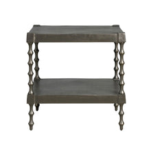 Griffith Park Side Table