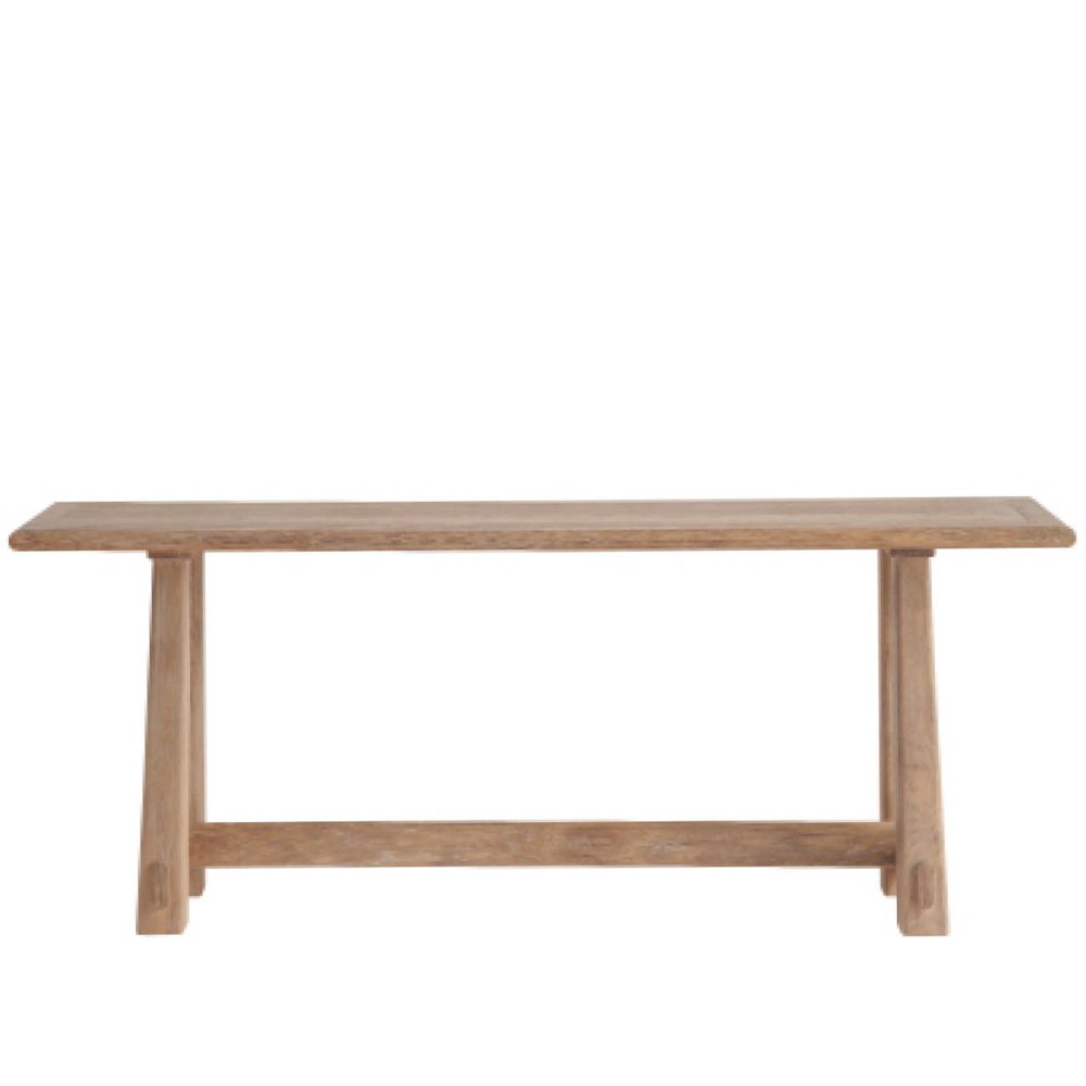 Canyon Console Table
