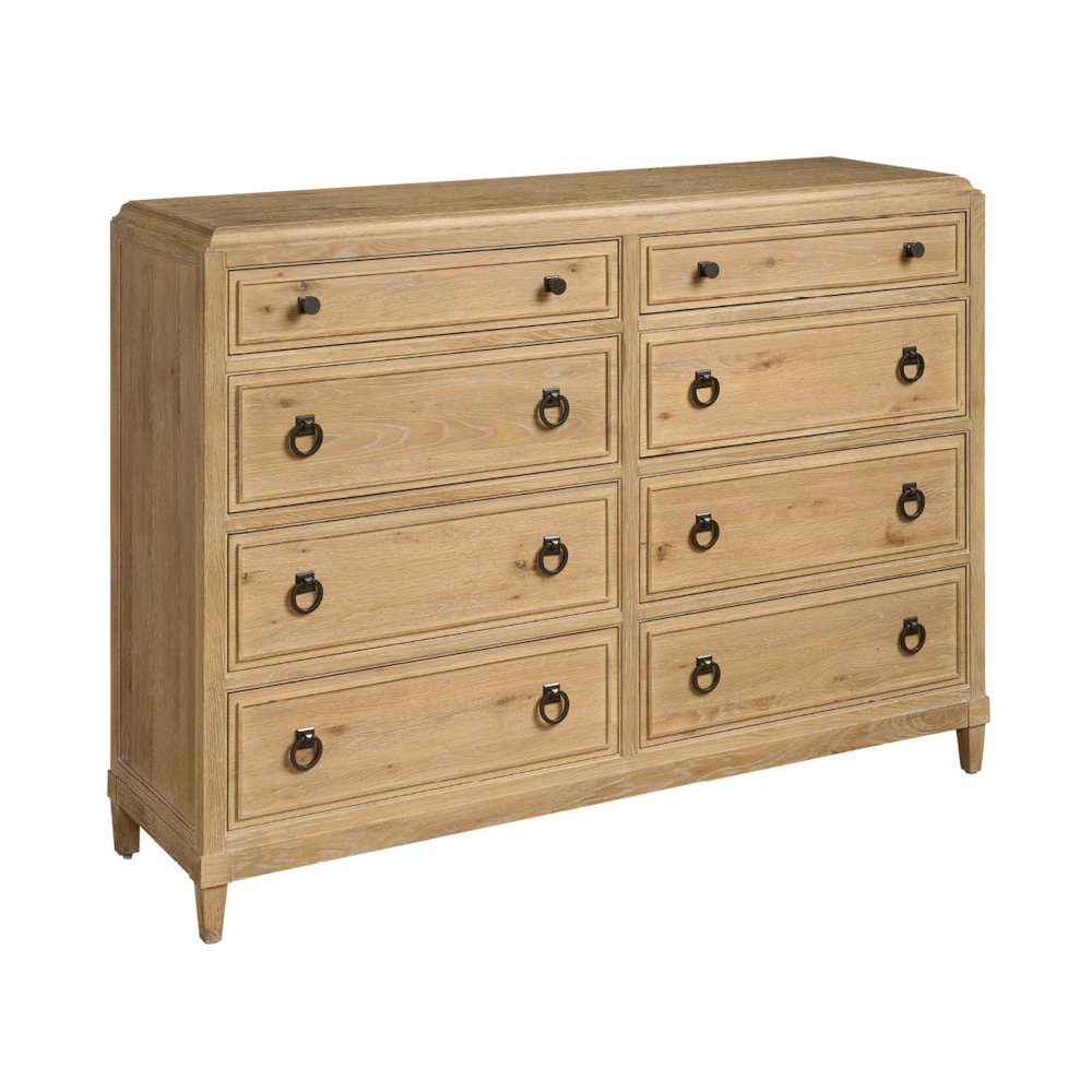 Canyon Chest in Canyon Color