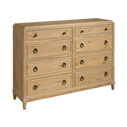 Canyon Chest in Canyon Color